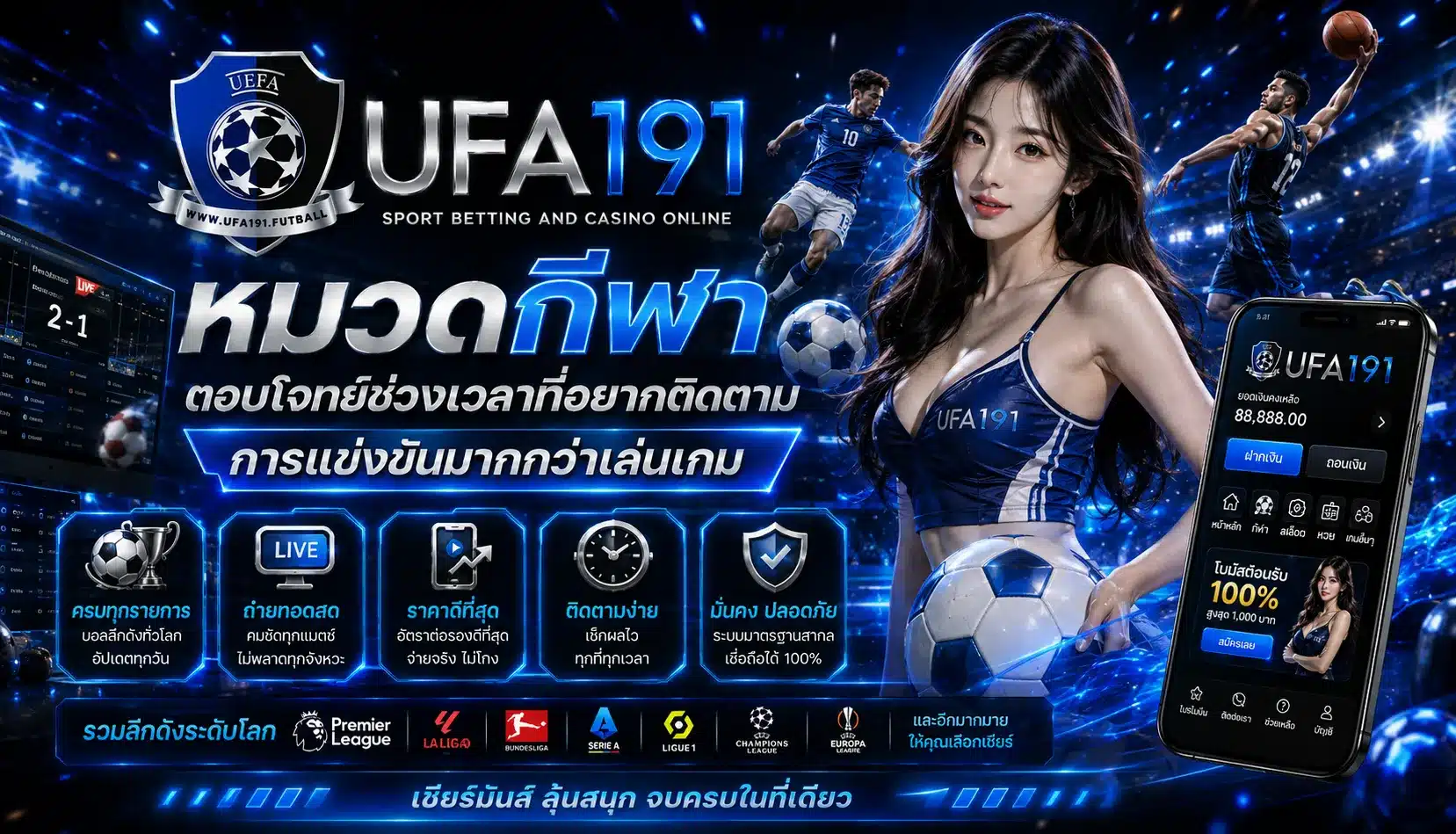 ufa191